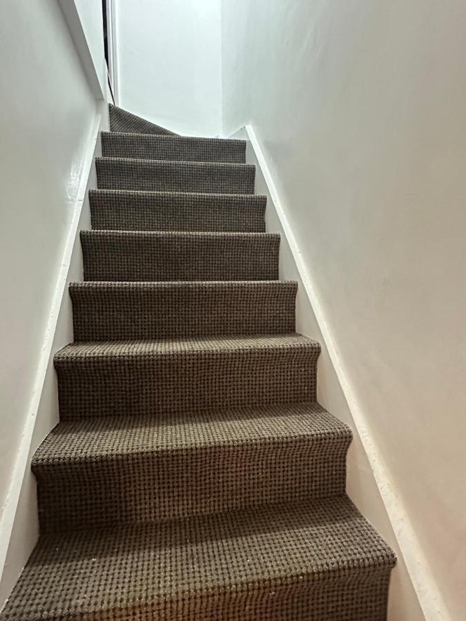 Beautiful Studio Apartment No4 Forest Road London Kültér fotó